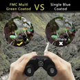 thumbnail image 5 of 10x25 Foldable Binoculars With Clear Low Vis, 5 of 5