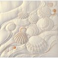 thumbnail image 2 of Janlynn Candlewicking Embroidery Kit 14"X14"-Ocean's Edge-Stitched In Thread - CR-0058, 2 of 3
