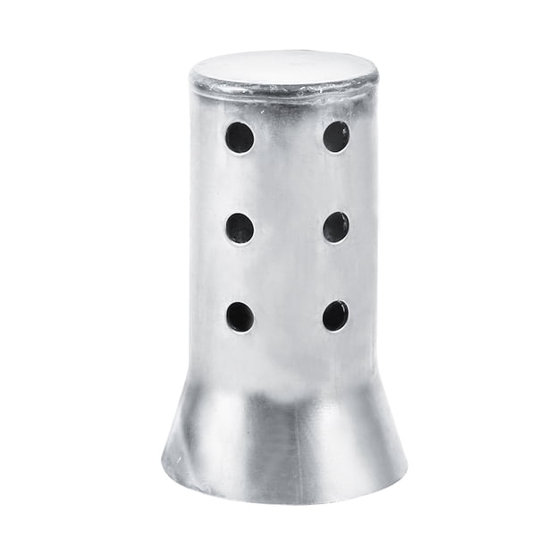 Silenciador de escape universal para motocicleta de 51 mm, inserto deflector DB Killer
