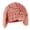 Pink, variant on Funny Rabbits Hat Role-Playing Hat Bunnies Hairy Fashionable Women's Hat