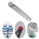 thumbnail image 2 of 10pcs Stainless Steel Orals Liquid Cap Opener Mini Pocket Orals Liquid Cap Lifter Manual Mini Bottle Opener Easy to Use, 2 of 4