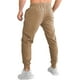 thumbnail image 3 of Pants Jogger Para Hombre Shendy Vendy Deportivo Slim Fit Elástico, 3 of 4