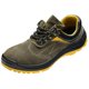 thumbnail image 4 of Botas de trabajo de seguridad Calzado de trabajo con entresuela con punta de acero Pierce US7 EU39 UK6.5 SM SunniMix Botas de trabajo de seguridad, 4 of 8
