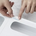thumbnail image 2 of YouCopia Storabag Food Bag Dispenser 4-slot, 2 of 6