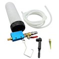 thumbnail image 4 of Auto Brake Fluid Extractor and Bleeder Kit Easy-to-Operate Tool for Fluid Replacement in Cars and Motorcycles, Made of Plastic and Metal, 4 of 8