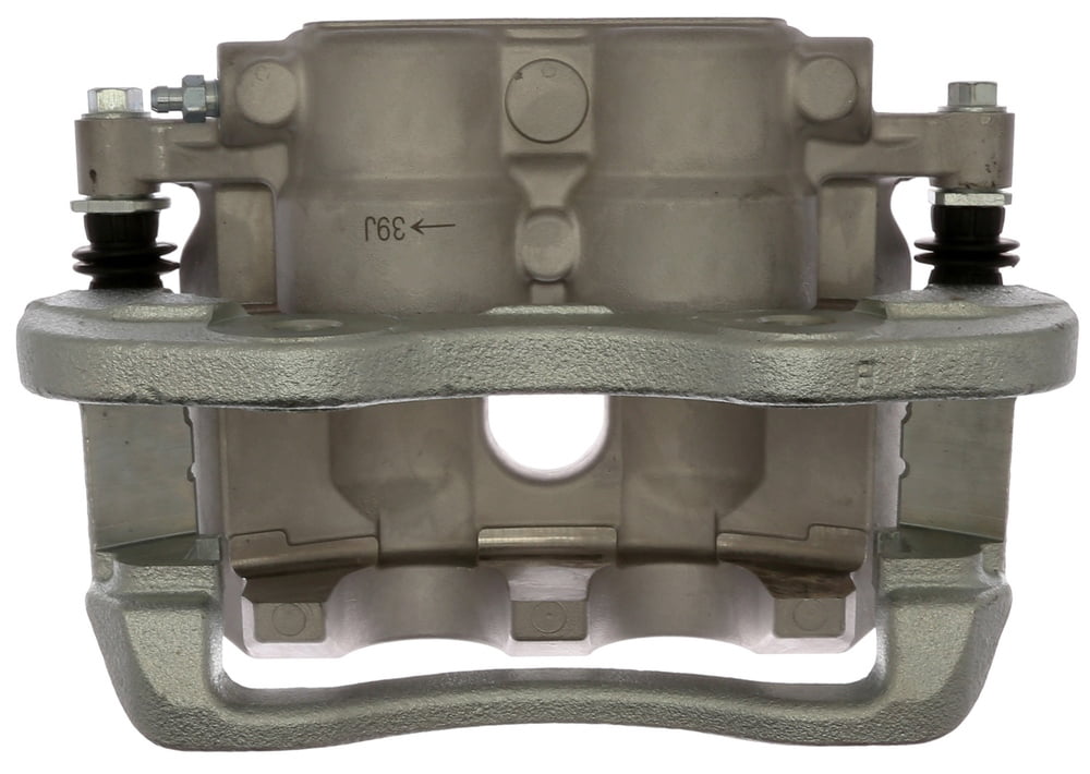 ACDelco 18FR2165N Brake Caliper Fits 2004 Chevrolet Tahoe