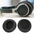 thumbnail image 4 of Replacement Ear Cushions Enhance Bass Soft Breathable Ear Pads for MDR 10RBT MDR 10RNC MDR 10R, 4 of 5