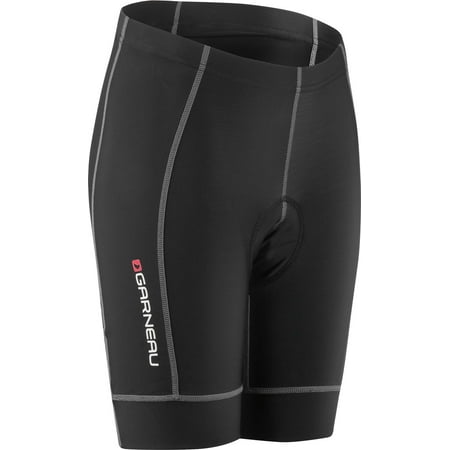 Louis Garneau Boys  Request Promax Jr Cycling Shorts