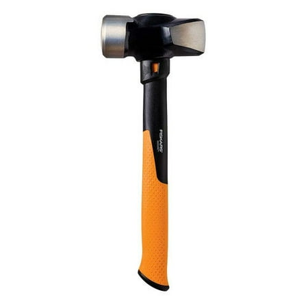 Fiskars 750810-1002 14 in. 4 lb. Club Hammer