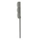 thumbnail image 5 of Cabecera Queen Size Gris Medio Dicasa Londres, 5 of 6