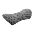 thumbnail image 1 of YSABOXY Memory Foam Side Sleeper Pillow for Spine Support and Relief Lot H6, 1 of 1