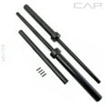thumbnail image 3 of CAP Barbell 7' 3-Piece Olympic Weightlifting Straight Bar, 3 of 5