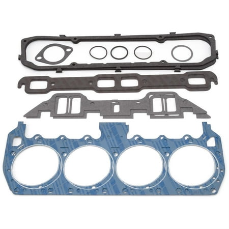 Edelbrock 7366 Head Gasket Set Fits select: 1968-1969 PLYMOUTH SATTELITE, 1966-1974 PLYMOUTH SATELLITE