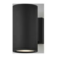 thumbnail image 3 of Hinkley Lighting - LED Wall Mount - Outdoor - Silo - 6.5W 1 LED Small Outdoor, 3 of 6