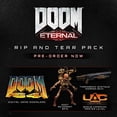 thumbnail image 3 of DOOM ETERNAL XBOX ONE Xbox One standard, 3 of 5