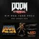 thumbnail image 3 of Doom Eternal Para PS4 Bethesda Nuevo Standard, 3 of 7