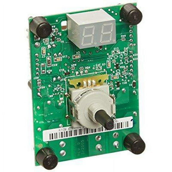 Appliance Factory Parts FRIGIDAIRE RANGE ELECTRONIC CONTROL 316441800