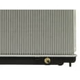 thumbnail image 6 of Radiator 2455 Fits 2004 INFINITI G35 3.5L, 6 of 10