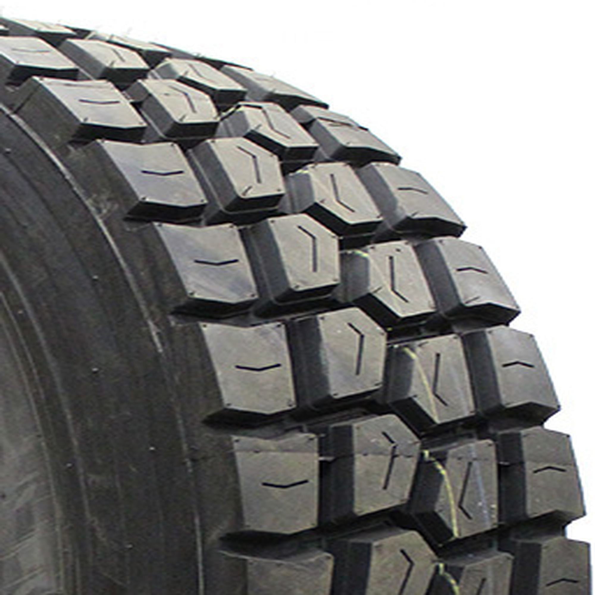 Roadmaster RM300HH 11R24.5 149/146K H Commercial Tire