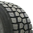 thumbnail image 6 of Roadmaster RM300HH 11R24.5 149/146K H Commercial Tire, 6 of 6