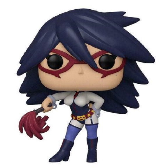 Skpitin My Hero Academia-Animation:Midnight Vinyl Figure #736
