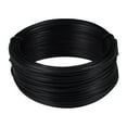 thumbnail image 2 of CUITING Fil de Jardin Robuste 55m avec Revêtement Plastique - Noir, 2 of 10