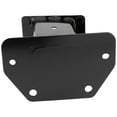 thumbnail image 3 of For Nissan Sentra 2020 2021 2022 Bumper Reinforcement Bracket Driver Side | Rear | CAPA Certified | Steel | Replacement For NI1166126, NI1166126C, 3 of 6