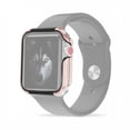 thumbnail image 1 of . Funda ZIZO bumper Apple Watch 42mm - Rosa Negro Zizo Bumper, 1 of 8