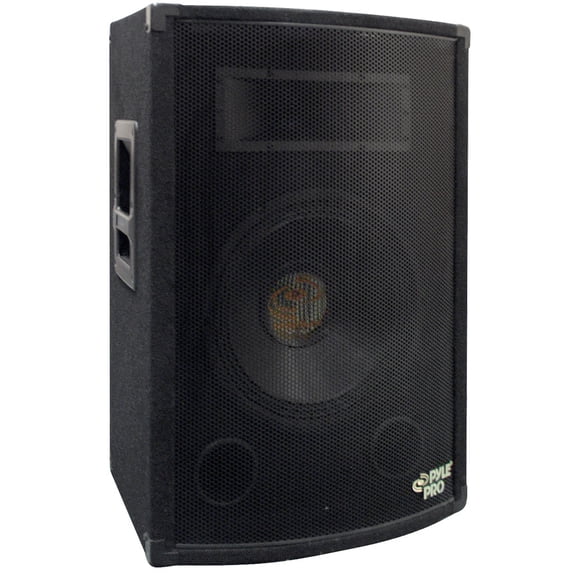 PYLE PADH879 - 300 Watt 8'' Two-Way Speaker Cabinet