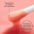 thumbnail image 6 of Neutrogena Hydro Boost Hydrating Lip Oil, Radiant Raspberry, .2 fl.Oz, 6 of 10