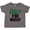 Charcoal, variant on Inktastic Future FBI Agent Childs Job Boys Toddler T-Shirt