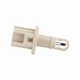 thumbnail image 6 of ISA Intake Air Temperature Sensor For Mercury Villager Nissan Altima Frontier Pickup Quest Sentra Xterra Replacement for AX50 226301B000 F6XF12A697AA 226301B00A, 6 of 6