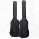 thumbnail image 2 of Electric Bass Guitar Bag Bag Backpack Padded Soft Case 5mm Padding Waterproof Backpack, 2 of 5