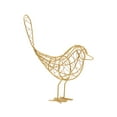 thumbnail image 1 of Lipstore Bird Statue Decor Iron Bird Figurine for Table Centerpiece Furnishings Decor, 1 of 8