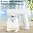 thumbnail image 2 of Nano atomizador de mano USB recargable de gran capacidad 300/500ml Blue Ray Atomizer CACAGOO 500ML, 2 of 7