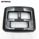 thumbnail image 3 of Reposabrazos central de fibra de carbono para Volkswagen Atlas Teramont 2017-2020 2021, cubierta de salida de ventilación de aire, accesorios para coche, 3 of 5