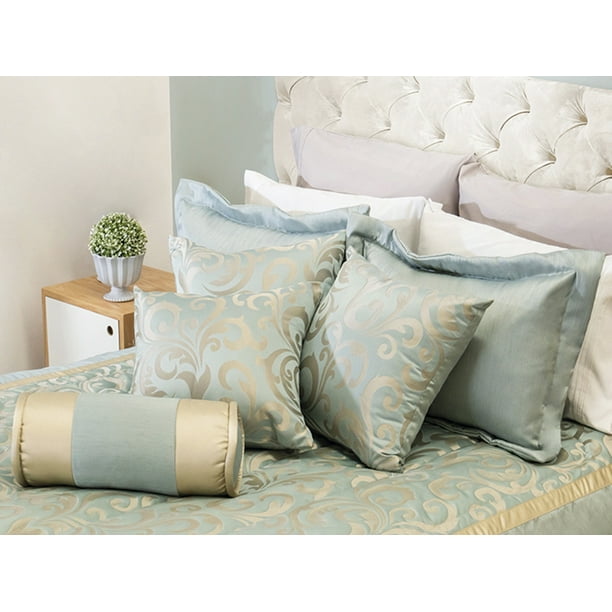 Edredón Mónaco Individual DORMIREAL Mónaco Walmart en línea