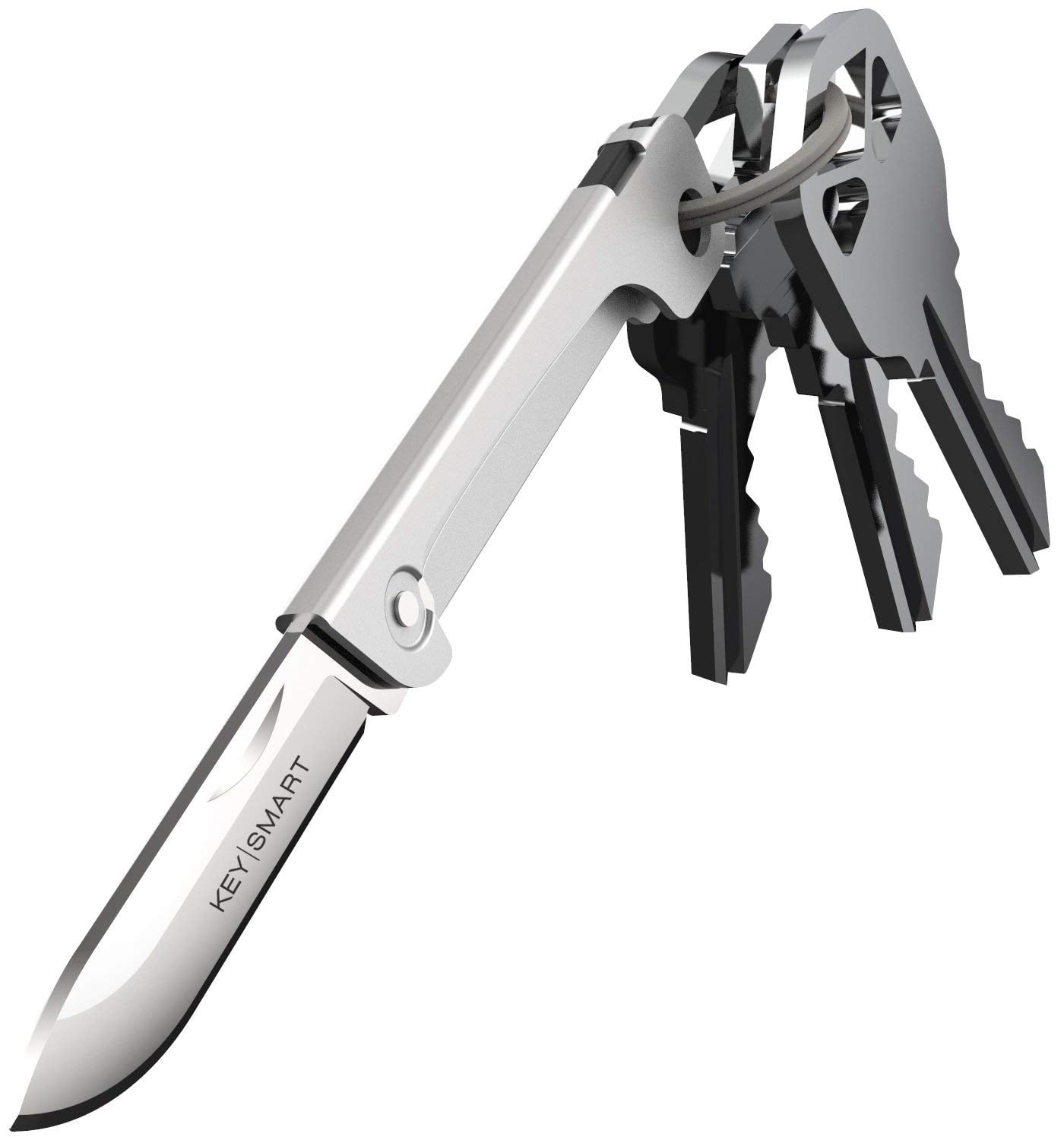 keychain pocket knife