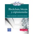 thumbnail image 1 of BLOCKCHAIN BITCOIN Y CRIPTOMONEDAS Marin 9788417209728, 1 of 2
