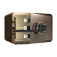 thumbnail image 1 of 20CM 25CM 30CM 35CM Home Hotel Office Lock Cabinet Security Safes Biometric Fingerprint Lock Box Electronic Digital Safe Box ,Built to Last, 1 of 7