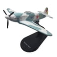 thumbnail image 2 of Bunblic Modèle Réduit d'Avion de Chasse Jouet 1:72 Collectionnable avec Support Jouet Avion pour Décoration Commémorative Souvenirs Bureau Table, 2 of 8