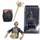 thumbnail image 1 of Presidence a Alien Figure, Predator Figure, Celtic Masked Scar, Predator Salle, Panoramic Shaman, City Hunter, Mantis Xenomorph, Kokor Aliens zhangmengya LED, 1 of 2