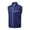 Blue-4XL, variant on Men Women Cooling Vest, Lightweight Cooling Vest Jacket with Fan, Quickly Cooling Jacket, Outdoor Cool Jacket with Air Conditioning Fan, Comfortable Soft Clothing Vest Jacket, Stay Cool Vest