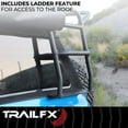 thumbnail image 4 of TrailFX BR015T  ROOF RACK, 4 of 7