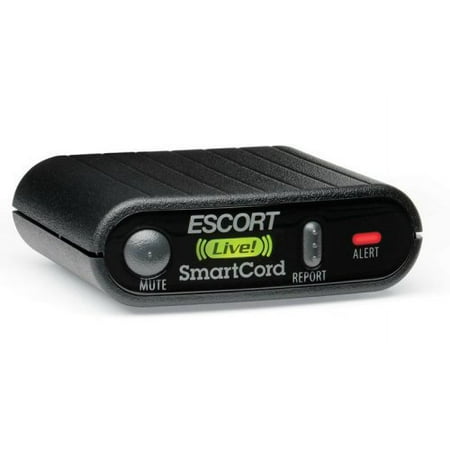 escort 100392 Live Smartcord Direct Wire Droi