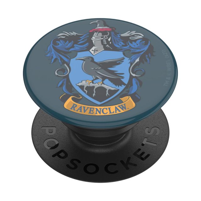 PopSockets con soporte para teléfono Harry Potter Ravenclaw