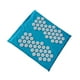 thumbnail image 3 of Esterilla masajeadora de pies con almohadilla para el arco plantar que relaja los músculos y alivia la tensión en puntos específicos. azul, 3 of 9