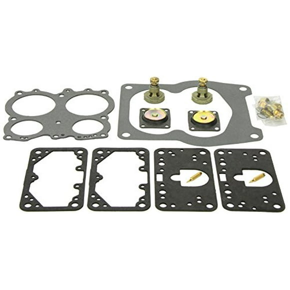 AED 4165 Système de Carburant Kit de Reconstruction de Carburateur