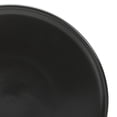 thumbnail image 6 of Gibson Soho Lounge Bowery 32-Piece Stoneware Dinnerware Set - Matte Black, 6 of 8