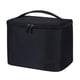 thumbnail image 1 of Bolsa Térmica para Almuerzo Gloppie, Lonchera Nevera Negra, 1 of 9